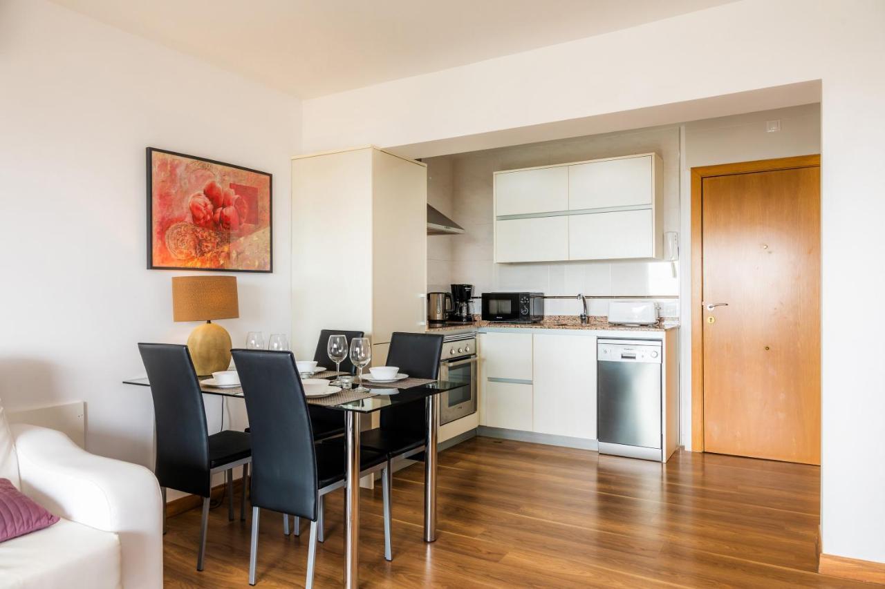 Apartamento Vista Mar Alcudia  Exteriör bild